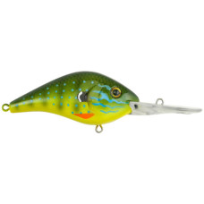 BERKLEY DREDGER 17.5-RUBBERTAIL