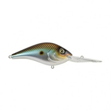 BERKLEY DREDGER 17.5-RUSTY SHAD