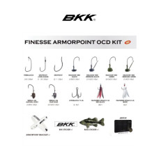T/BOX BKK OCD KIT-FINESSE M