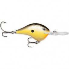 RAPALA DT6- OLD SCHOOL