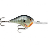 RAPALA DT6- BLUEGILL