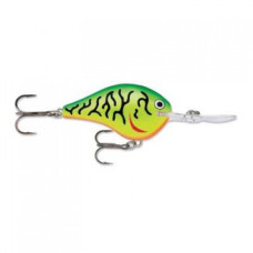 RAPALA DT10- FIRETIGER