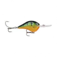RAPALA DT6- PERCH