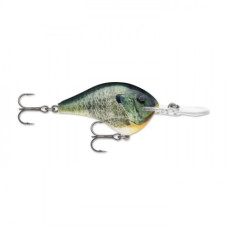 RAPALA DT10- LIVE BLUEGILL DT10BGL