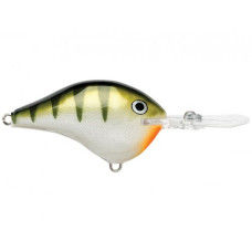 RAPALA DT10- YELLOW PERCH