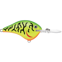 RAPALA DT12-FIRETIGER