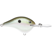 RAPALA DT12-GREEN GIZZARD SHAD