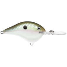 RAPALA DT12-GREEN GIZZARD SHAD