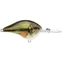 RAPALA DT12-LIVE LARGEMOUTH BASS