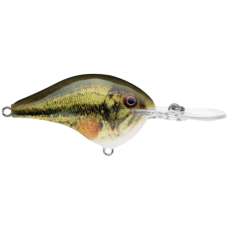 RAPALA DT12-LIVE LARGEMOUTH BASS