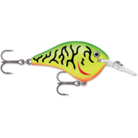 RAPALA DT16- FIRETIGER RAPALA DT16- FIRETIGER