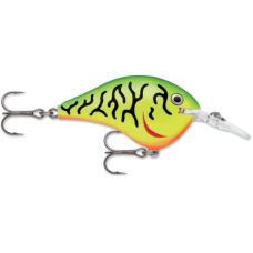 DT16RAPALA DT16- FIRETIGER