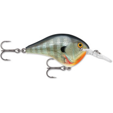 RAPALA DT4- BLUEGILL