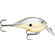 RAPALA DT4- DISCO SHAD