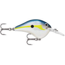 RAPALA DT4- HELSINKI SHAD