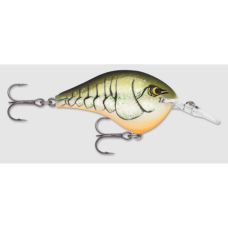 RAPALA DT4- ROOTBEER CRAWDAD