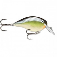 RAPALA DT4- SMASH