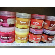 DUNK IT 150ML FISH CLINIC