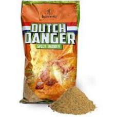 DUTCH DANGER SPICE THUNDER