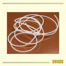 DOCKS SUPER ELASTIC 12mm CLR