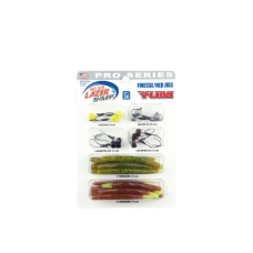 E-CLAW P/SERIES KIT-FINESSE/NED JIG