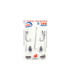 E-CLAW P/SERIES KIT-TOKYO RIG