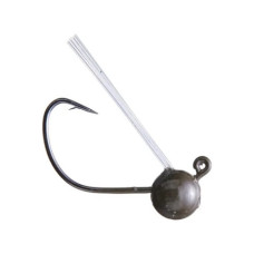 JIG HEAD E-CLAW W/L WACKY 3/16OZ GP 5PP