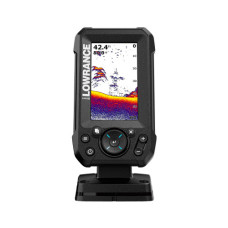 FISHFINDER EAGLE 4X(SONAR ONLY)