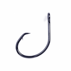 E-CLAW CIRCLE OFFSET 12/0 5PP