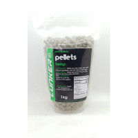 LUNKER PELLETS HEMP 1KG-EA