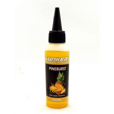 LUNKER LIQUID-PINEBURST 100ML
