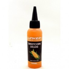 LUNKER LIQUID-SWEETCORN DELUXE 100ML