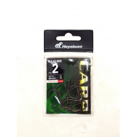 HOOK HAYA/CARP K-1XS S2 NRB