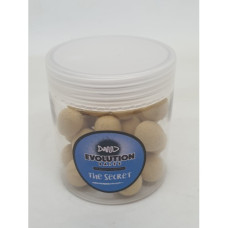 POPUP 16MM THE SECRET-EB