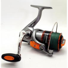REEL ECO BRAID XE4000 PIONEER