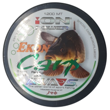 EKON CARP 0.26 1200M MONO