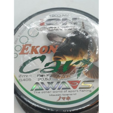 EKON CARP 0.40 1200M MONO