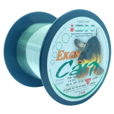 EKON CARP 0.32 1200M MONO