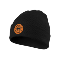 BEANIE SNIPER EXPLORE-BLACK
