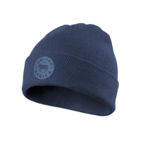 BEANIE SNIPER EXPLORE-SQUID INK
