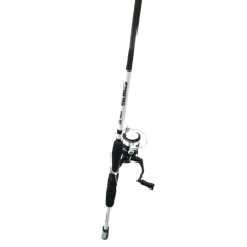 COMBO OKUMA ENDURANCE 7'MH 2PC