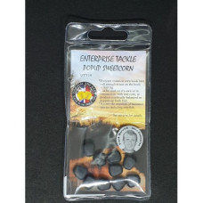 ART/CORN BLACK ENTERPRISE