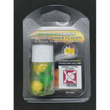 ART/CORN GREEN LIPPED MUSSEL ENTERPRISE