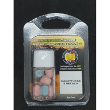 ART/CORN CANDYFLOSS&BETALIN  ENTERPRISE