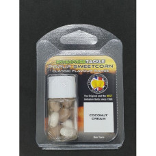 ART/CORN COCONUT CREME ENTERPRISE