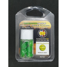 ART/CORN GARLIC MINT ENTERPRISE