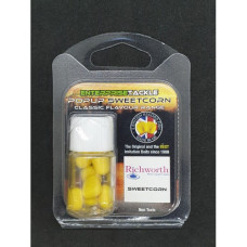 ART/CORN SWEETCORN ENTERPRISE