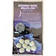 ART/CORN L NITEGLOW NEON BLUE ENTERPRISE