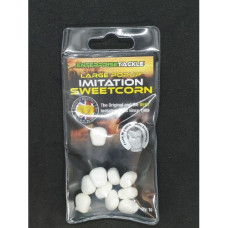 ART/CORN S/CORN WHITE LRG ENTERPRISE