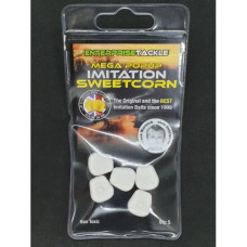 ART/CORN MEGA WHITE POPUP